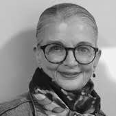 Cynthia Hamilton headshot