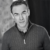 Danny McFarland headshot